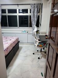 Blk 782 Pasir Ris Street 71 (Pasir Ris), HDB Executive #628402791